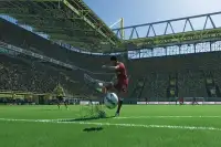 Dream League 2019 - Switch Soccer Screen Shot 0