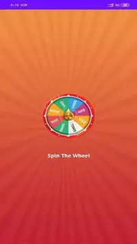 Earning Wheel - Spin And Earn Screen Shot 4