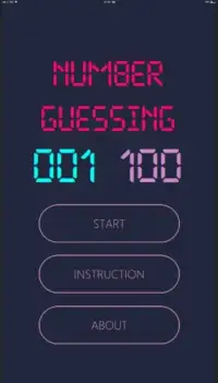 Party game - Number guessing , Number Bomb Screen Shot 3