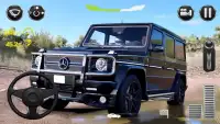 Driving Mercedes - Benz Suv Simulator 2019 Screen Shot 2