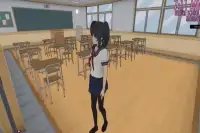 High School Yandere Simulator Walkthrough Hint Screen Shot 1