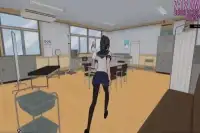 High School Yandere Simulator Walkthrough Hint Screen Shot 0