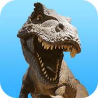 Dinosaurs World: Kids Learn & Play