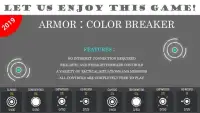 Armor : Color Breaker Screen Shot 7