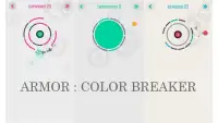 Armor : Color Breaker Screen Shot 5
