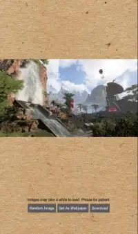 Backgrounds For Apex Legends Screen Shot 2