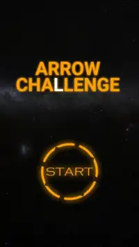 Arrow Challenge Screen Shot 3