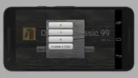 Luxy Domino 99 QQ Classic Gratis Untuk Gaple Mania Screen Shot 6