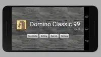 Luxy Domino 99 QQ Classic Gratis Untuk Gaple Mania Screen Shot 2