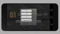 Luxy Domino 99 QQ Classic Gratis Untuk Gaple Mania Screen Shot 1