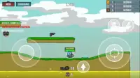 Drosk War: Multiplayer Shooting Games Screen Shot 2