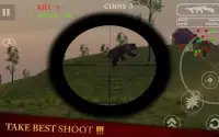 Wild Bear Hunting: 3d Classic Sniper Challenge Screen Shot 3