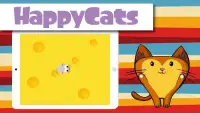 HappyCats games for cats Screen Shot 9