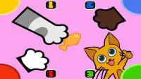 HappyCats games for cats Screen Shot 5