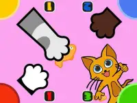 HappyCats games for cats Screen Shot 0