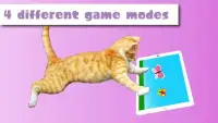 HappyCats games for cats Screen Shot 7