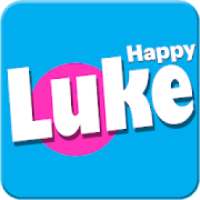 Happy Fun Luke Game