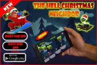 The Hell Christmas Neighbor Screen Shot 4