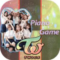 TWICE Kpop Piano Game