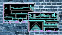 Lode Man: Super Runner Arcade Games Screen Shot 0