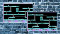 Lode Man: Super Runner Arcade Games Screen Shot 2