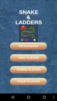 Snakes and Ladders Retro Screen Shot 3