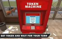 Bank Manager Cash Register: 3D Cashier Simulator Screen Shot 6