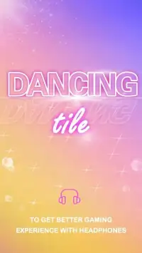 Tile Dancing - Piano Master Screen Shot 4