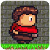 Survival Jump : Pixel World