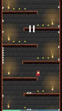 Survival Jump : Pixel World Screen Shot 9