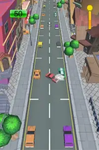 Drive And Park in The City Screen Shot 3