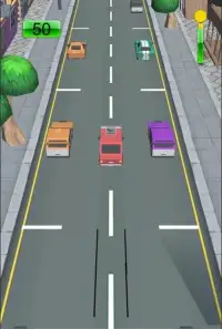 Drive And Park in The City Screen Shot 4