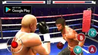 Boxing World Championships Screen Shot 0
