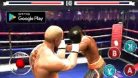Boxing World Championships Screen Shot 1