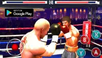 Boxing World Championships Screen Shot 3