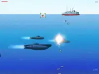 Submarine War Screen Shot 29