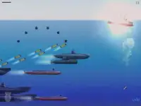 Submarine War Screen Shot 28