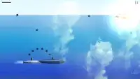Submarine War Screen Shot 17