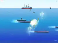 Submarine War Screen Shot 10