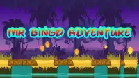 Mr Bingo Aventure Screen Shot 4