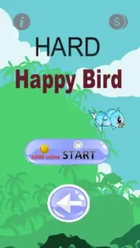 Happy Bird Screen Shot 4