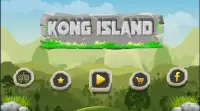 kong island Screen Shot 1