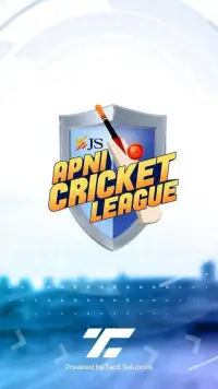 JS Apni Cricket League Screen Shot 4