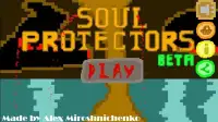 Soul Protectors Screen Shot 1