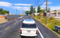 Car Driving Simulator 2019 Screen Shot 0