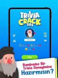 Trivia Crack Up - Quiz Challenge Screen Shot 3