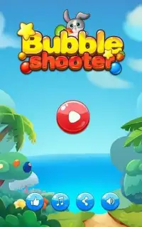 Bubble Shooter Buddy Screen Shot 1