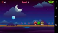 Bird Jump Angry Run Adventures: Running Game 2019 Screen Shot 0