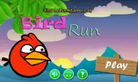 Bird Jump Angry Run Adventures: Running Game 2019 Screen Shot 7