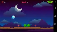 Bird Jump Angry Run Adventures: Running Game 2019 Screen Shot 1